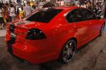 Pontiac G8 by 50 Cent and Unique Autosports 2007 года